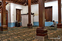 pondok pesantren al kahfi somalangu