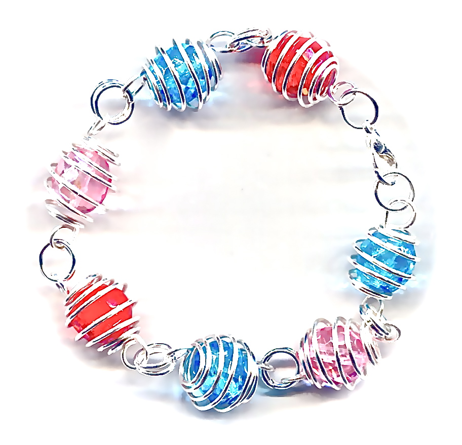 WireWorkers Guild CREATIVITY and BEAD CAGES