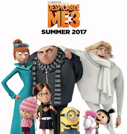 Watch Movies Despicable Me 3 (2017) Full Free Online