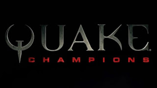 Quake Champions Quake Champions