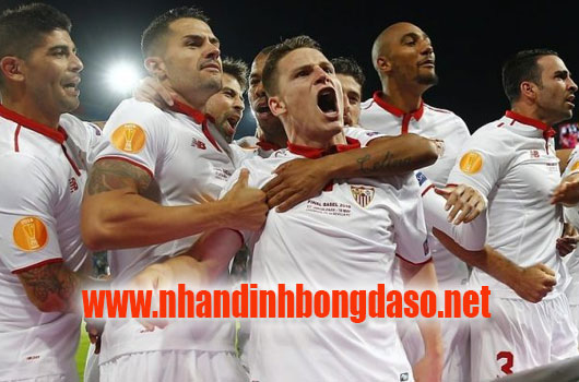 Sevilla vs Slavia Praha 0h55 ngày 8/3 www.nhandinhbongdaso.net Sevilla vs Slavia Praha 0h55 ngày 8/3 www.nhandinhbongdaso.net