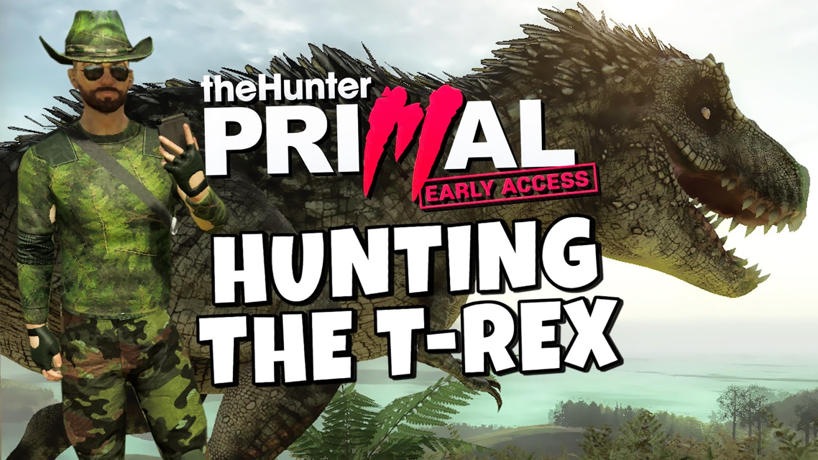 download exo primal game download exo primal game
