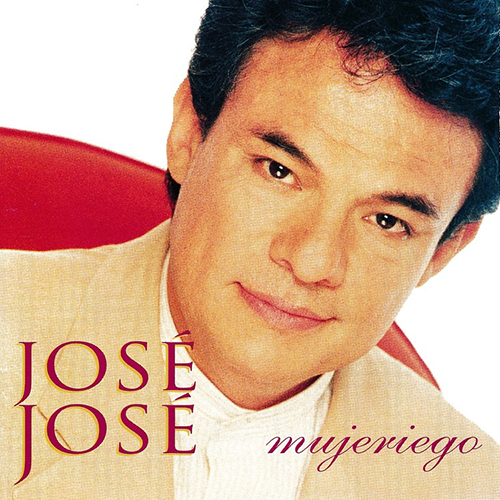 DISCOGRAFIA COMPLETA DE JOSE JOSE Descarga VIP
