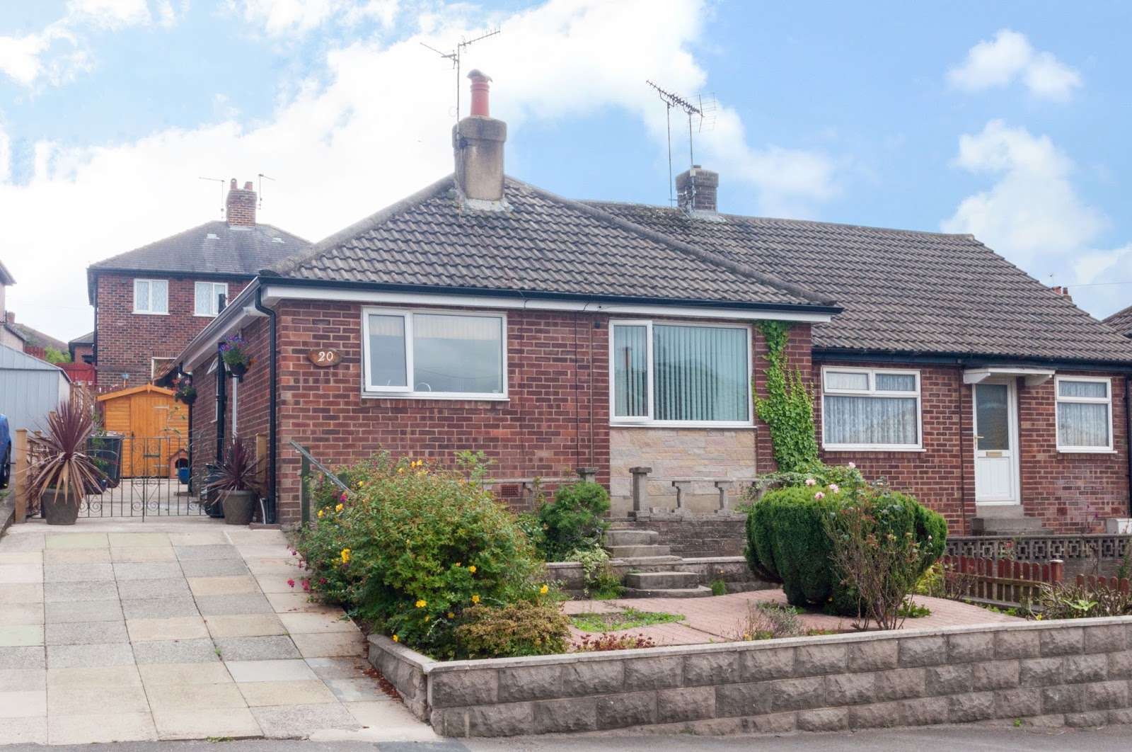 Harrogate Property News Harrogate Property News 2 bed bungalow for