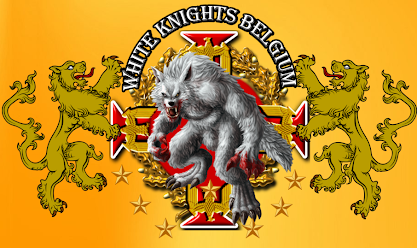 White Knights  Belgium