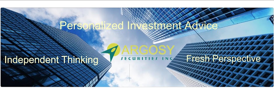 Argosy Securities Inc.