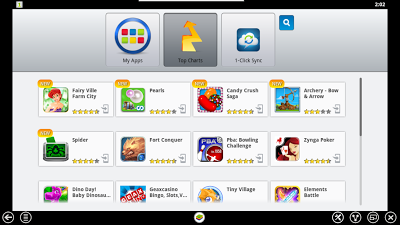 برنامج تشغيل برامج الاندرويد على الكمبيوتر 2017 مجانى - BlueStacks 2017 free download