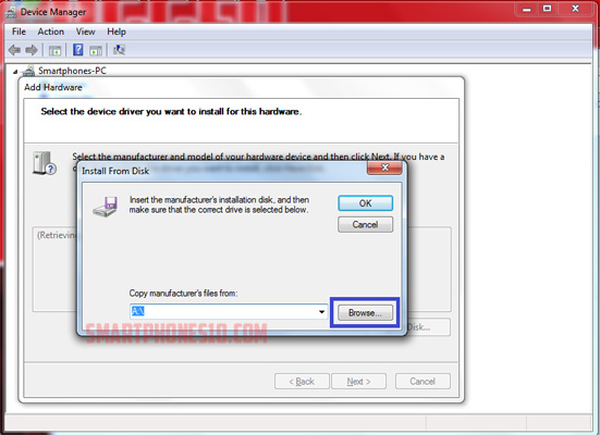Cara Install USB Driver Sony Xperia Pada PC atau Laptop Cara Install USB Driver Sony Xperia Pada PC atau Laptop