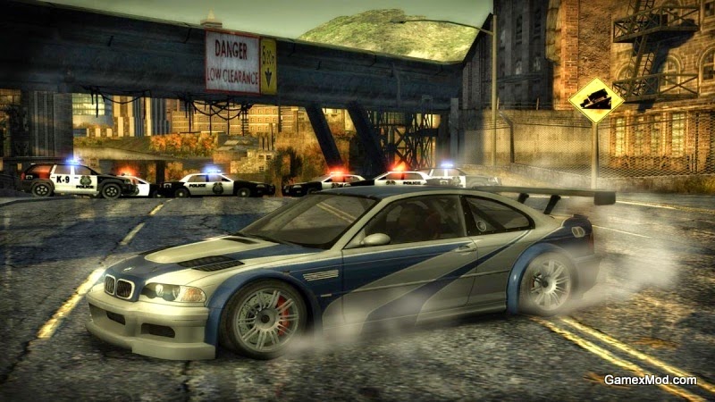 need speed most wanted 2005