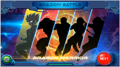 Mod Apk Shadow battle for android Mod Apk Shadow battle for android