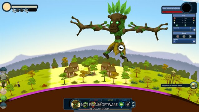 Reus Game Mac Download