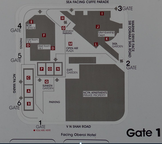 Ncpa mumbai thesis image