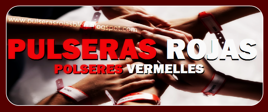 ROJAS POLSERES VERMELLES: Vídeo: Polseres Vermelles Rojas). Cap. 4 (català)