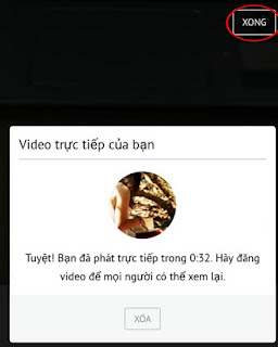 Cách Phát Trực Tiếp Video Trên Facebook Cách Phát Trực Tiếp Video Trên Facebook
