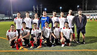 Coffee Millers FC. Coffee Millers FC.