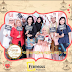 The Wedding of Fariza & Fahmi