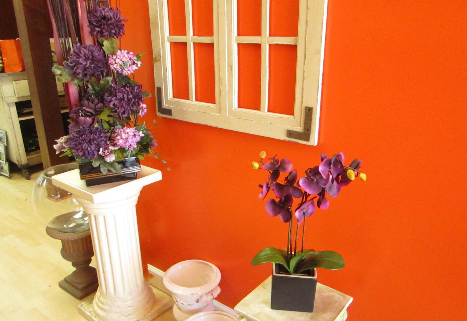 the Annandale Blog Annandale Florist shop reopens with new owner in