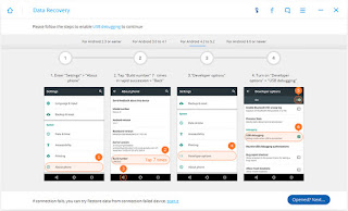 3 Way To Recover Deleted Text Messages On Android Device 3 Way To Recover Deleted Text Messages On Android Device