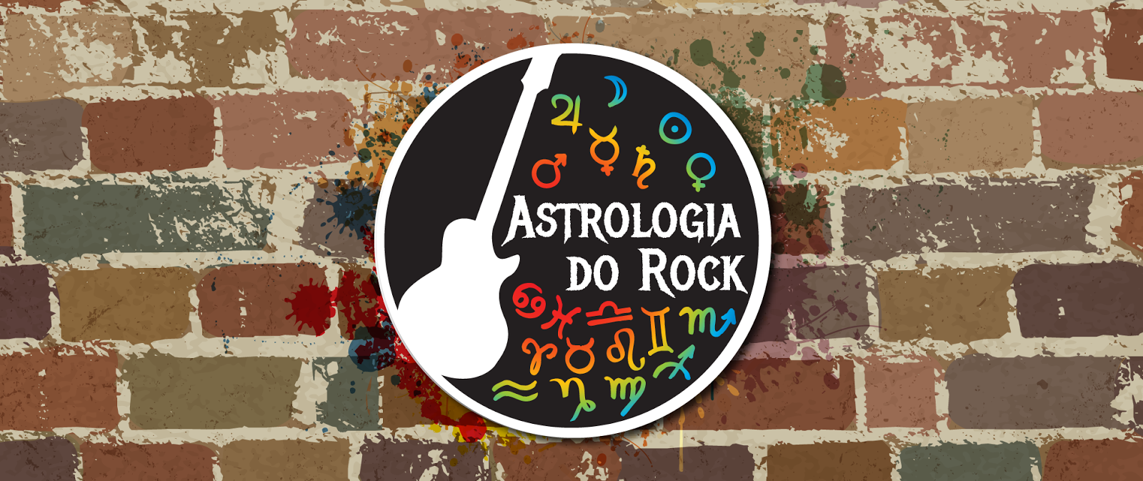 Astrologia do Rock