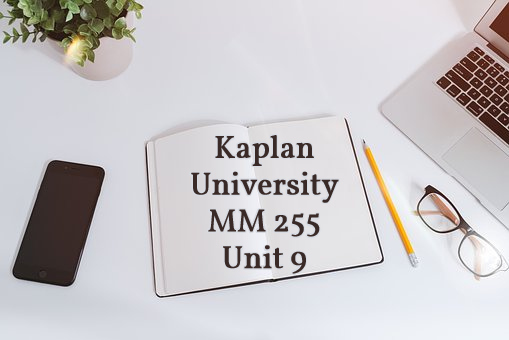 Kaplan assignment help