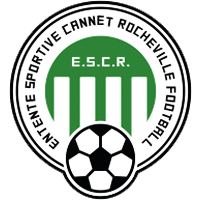ENTENTE SPORTIVE CANNET ROCHEVILLE FOOTBALL