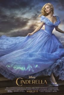 Cinderella (2015) - Movie Review