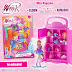 New Winx Club Magazine N.146 in Italy!