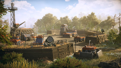 Iron Harvest Game Screenshot 5