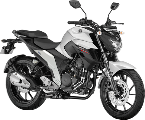 Yamaha Bikes Fz New Model 2019 Price