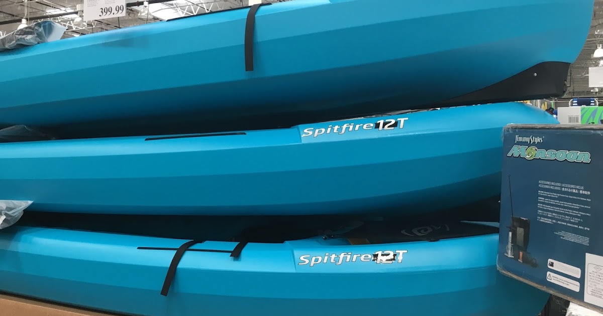 2 Person Kayak Costco >> Lifetime Products Emotion Spitfire 12t Tandem Kayak Costco 2 Person Kayak Costco >> Lifetime Products Emotion Spitfire 12t Tandem Kayak Costco