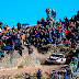 El Rally Argentina 2017 cerca del millón de espectadores