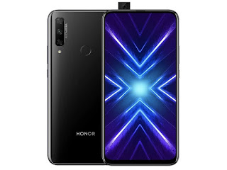 Honor 9X Honor