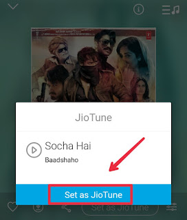 Relaince Jio Sim Me Free Caller Tune Kaise Active Kare Relaince Jio Sim Me Free Caller Tune Kaise Active Kare