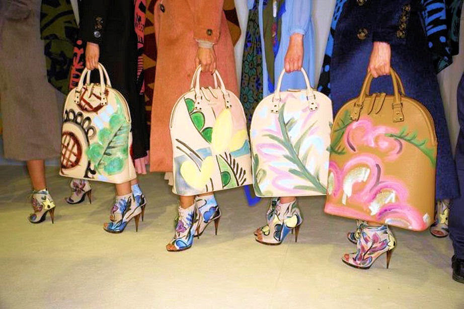 burberry 2014 bags