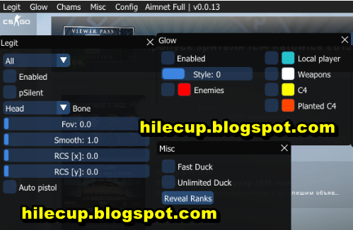 Counter Strike GO Hile Legit Menü Aim Bot Wall Hack Hilesi 5 Mart 2019 ...