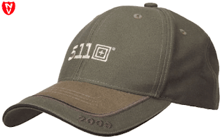 5.11 Tactical Logo Hat 5.11 Tactical Logo Hat