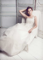 Collette Dinnigan Wedding Dresses