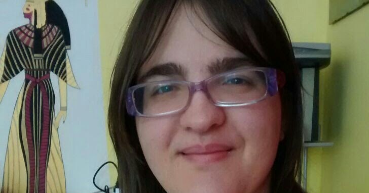 Il Giornale Di Roberto B.: Intervista a Monica Ricci