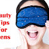 Beauty Tips For Teens Who Wish To Keep Ahead