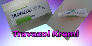 travazol krem mantar ilaçları