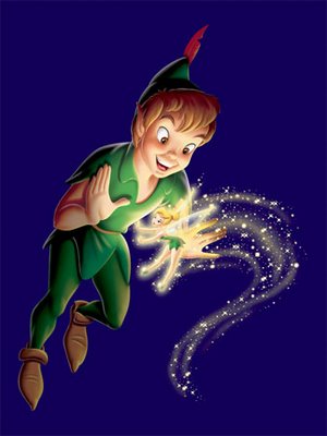 Peter Pan dessin anim en fran ais avec les Papostits