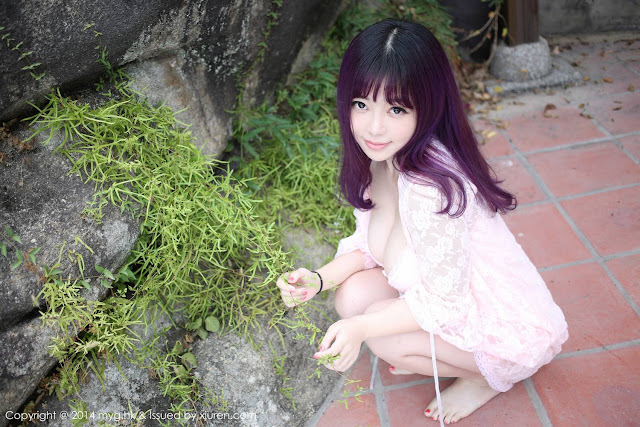 Liu Faye Vol.1 46