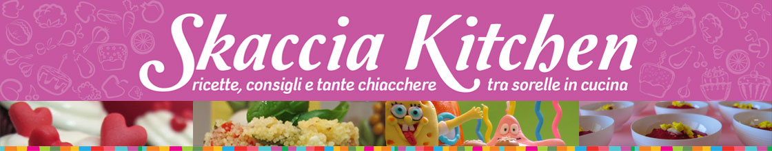 SKACCIA KITCHEN