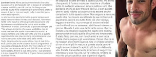 Juan Fran Sierra su Instagram Claudio Sona già fidanzato durante Uomini e Donne
