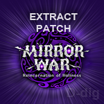 Cara Update Manual Patch dari Game Mirror War Online - Gemscool
