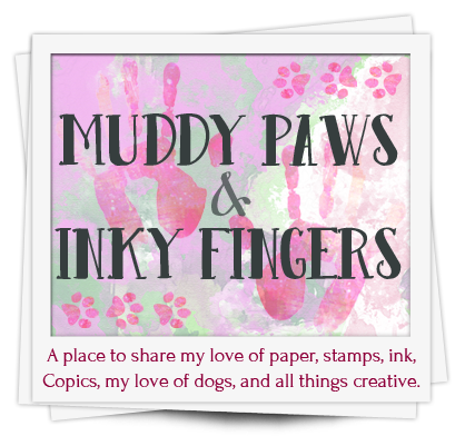 Muddy Paws & Inky Fingers