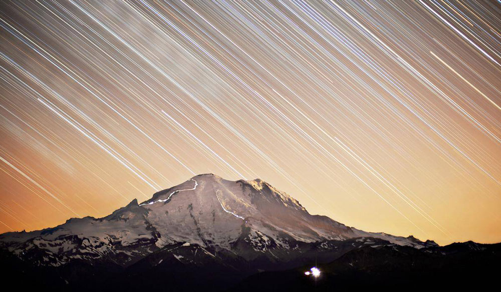 Birbirinden Güzel Ödüllü National Geographic Fotoğrafları