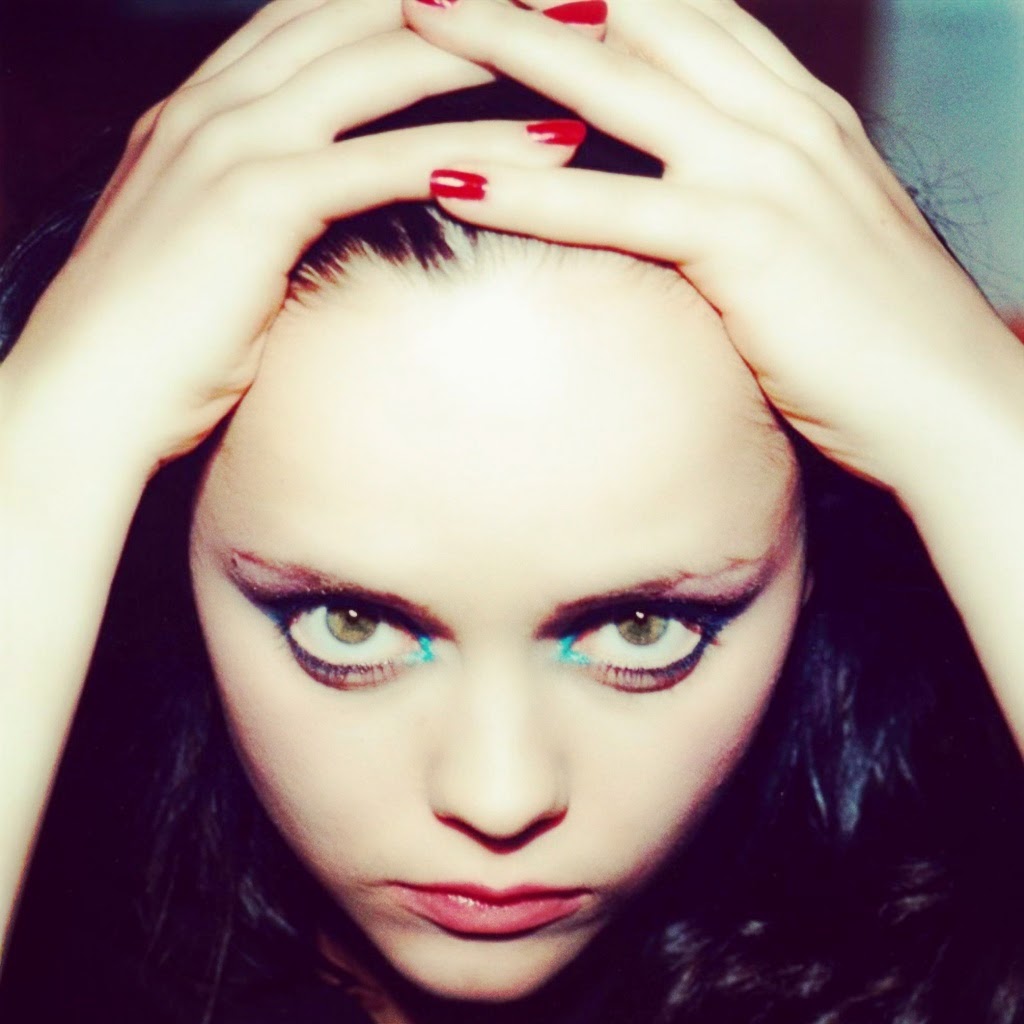 WonderfulChristinaRicci Christina Ricci Stunningly Beautiful Meine