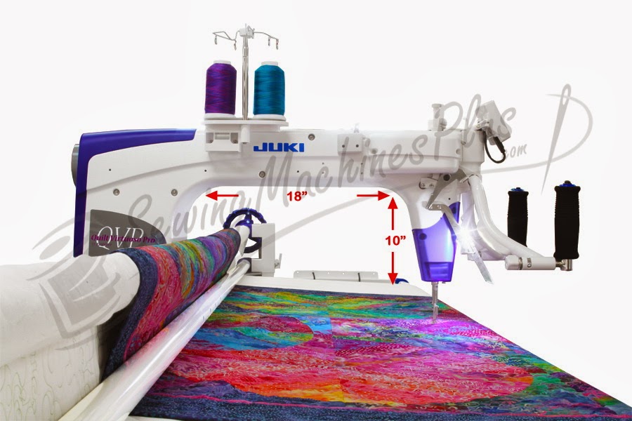 Quilting Machines for Sale