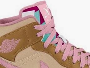 jordan retro 1 lola bunny